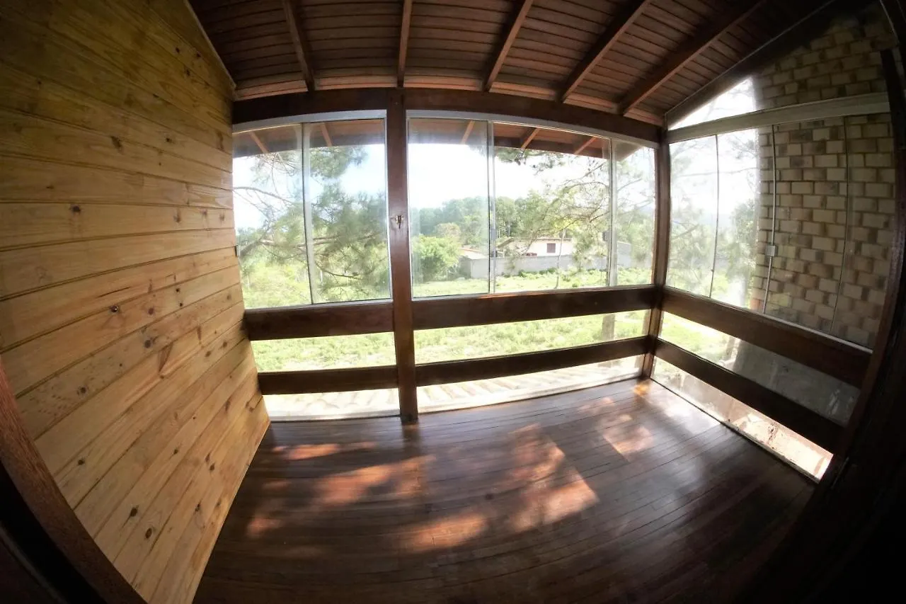 ホテルSurf Skate Konig House フロリアノポリス 0*,